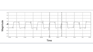 Common Mode Noise - base.