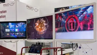 Messe Berlin DMEA Digital Health Medizintechnik Gesundheit