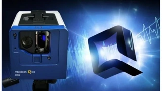 VibroScan mit revolutionärer QTec-Technologie