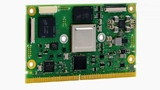 Coming soon to market: the SMARC module "SMARC-sAM67" from JUMPtec featuring the AM67x Jacinto processor from Texas Instruments.