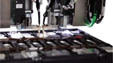 Der automatische Batterietester SPEA T100BT adressiert die Anforderungen Batteriefertigung – auch und vor allem in Massenproduktionen. 