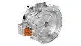 Der electric Range Extender (eRE) von ZF: Durch den modularen Plattformansatz kann die Technologie auf dynamische Kunden- und Marktanforderungen reagieren.