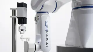 MedtecLIVE Messe Innovation Expo Bayern Innovativ Healthtech Pavillon Automatica