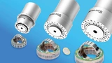 Sensodrive Medizinrobotik Antriebe Medizintechnik Komplettantriebe TÜV Safety Sicherheitszertifizierung