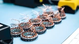Sensodrive Medizinrobotik Antriebe Medizintechnik Komplettantriebe TÜV Safety Sicherheitszertifizierung TQ