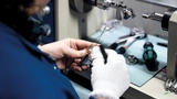 Sensodrive Medizinrobotik Antriebe Medizintechnik Komplettantriebe TÜV Safety Sicherheitszertifizierung TQ