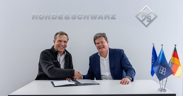 Rohde & Schwarz steigert Engagement in Aerospace & Defense ...