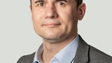 Dalibor Celar arbeitet im Produktmanagement für den Bereich »C|Logline« bei Metz Connect in Blumberg.