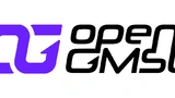 Das Logo der OpenGMSL Association.
