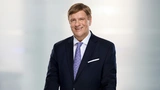 Hannes Niederhauser ist CEO der Kontron AG.