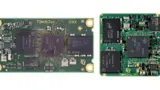 Die Steck- und Lötmodule TQMa62xx und TQMa62xxL unterscheiden sich zwar im Formfaktor und in der Verbindungsart, aber auf der Software-Seite sind sie untereinander kompatibel und ermöglichen so den Anwendern eine große Freiheit im Systemdesign.