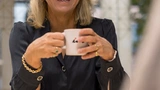 Cecilia Wachtmeister, CEO von IAR Systems