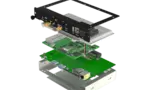 Beispiel eines kompletten Systemdesigns von Aaronn Electronic.