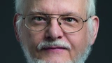 Dr. Bernd Jähne, Professor an der Universität Heidelberg und Chair von EMVA 1288