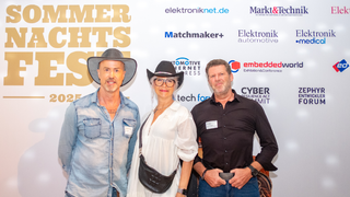 Componeers Sommernachtsfest 2025 - Bild 394877