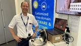 ITK Engineering Bosch Medizinrobotik Entwicklung Software Usability Medizintechnik