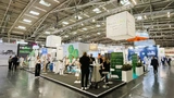 MedtecLIVE Messe Innovation Expo Bayern Innovativ Healthtech Pavillon Automatica