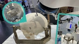 automatica Healthtech MedtecLIVE Fraunhofer ILT Robotik 