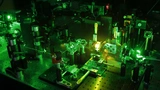 automatica Laser quantum Medizintechnik Quantentechnologie Neuro Exoskelette Gelähmte Gedankensteuerung ohne Implantat