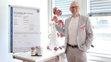 Bayern Innovativ Medizintechnik Sensorik Mechatronik Krankenhaus Zukunft Trends