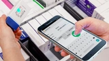 B.Braun Medizintechnik Digitalisierung Datalogic Scanner Automatisierung Medikamentenabgabe Krebs Onkologie
