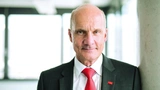 Hans Steiner, Gründer und Geschäftsführer von Datatec