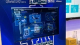 Embedded Medical Analog Devices ADI Security Cybersecurity Wearables