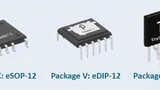TINY-5 Serie  von Power Integrations ESOP-2_eDIP-12_eSIP-7