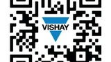 QR-Code von Vishay