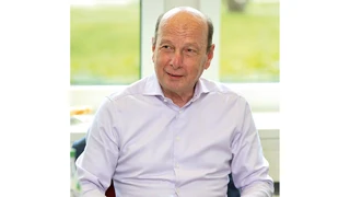 Erdl Bernhard von Puls