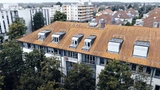 Firmengebäude von Electronic Direct