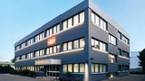 Firmengebäude von Beck Elektronik