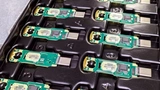 Swissbit iShield Key2 Fertigung