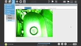 Bild 4. Potenzielle Merkmale der seitlichen Schalterblende für den Autositz in CAD.