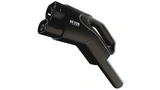 Bild 2. Beispiel für einen CCS2-375-A-DC-Ladekabel-Steckverbinder.