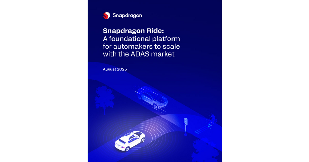 ADAS-Funktionen und KI-Agenten im Auto - Assistenzsysteme - Elektroniknet