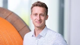 Christian Illenseer, Product Manager Industrial Communication und Ethernet-APL-Experte bei Lapp