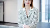 Friederike Schmidt ist bei der Lapp-Gruppe zuständig für Press Communications.