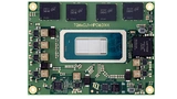 Für die Modulserie TQMxCU1-HPCM kommen Intel-Core-Ultra-Prozessoren zum Einsatz, die einen weiten Performance-Bereich in Kombination mit unterschiedlichen Beschleunigern bieten.