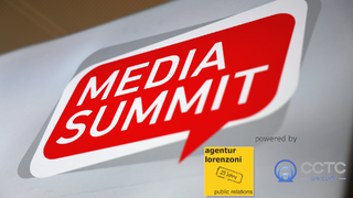 Media Summit 2025 - Bild 1