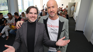 Media Summit 2025 - Bild 6
