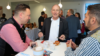 Media Summit 2025 - Bild 15