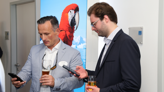 Media Summit 2025 - Bild 32
