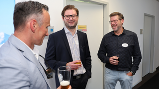 Media Summit 2025 - Bild 33
