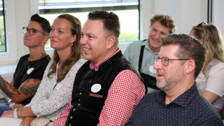 Media Summit 2025 - Bild 69