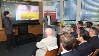 Media Summit 2025 - Bild 75