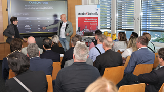 Media Summit 2025 - Bild 76
