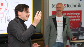 Media Summit 2025 - Bild 79