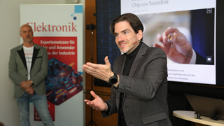 Media Summit 2025 - Bild 84