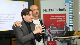 Media Summit 2025 - Bild 88